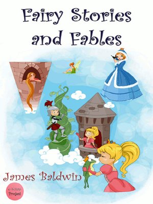cover image of Fairy Stories and Fables